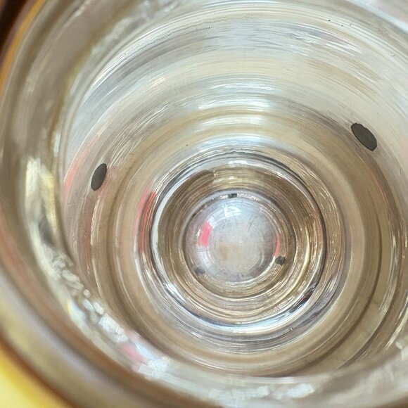 VTG 80s Postmodern Design Phoenix Vacuum Flask Insulated Thermal Jug Colorful - Picture 9 of 9